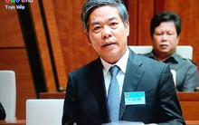 Sau một năm vẫn chờ điều tra vụ bôi trơn sổ đỏ tại Hà Nội