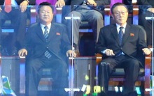 "Cánh tay phải" của Kim Jong Un đã thiệt mạng