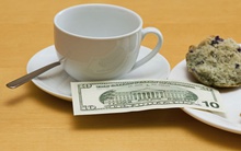 Những ông chủ hào phóng trên sàn chứng khoán