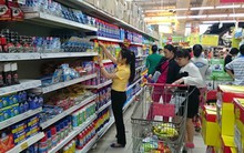 Không để khan hàng, sốt giá dịp Tết