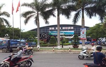 Đà Nẵng: Xây mới ga hàng không, di dời ga đường sắt