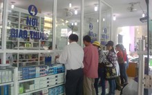 Bất cập trong đấu thầu thuốc chữa bệnh
