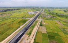 Cao tốc Hà Nội - Hải Phòng từ chối phương tiện vi phạm