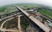 Nam Định trình Thủ tướng phê duyệt dự án giao thông gần 5.000 tỷ đồng