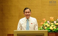 Quản lý cán bộ: Những sai sót không rõ danh tính