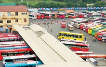 Công an, thanh tra vào cuộc vụ xin “lốt” xe 600 triệu đồng