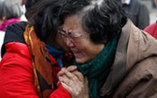 MH370: Nhân viên không lưu ngủ trong lúc máy bay mất tích