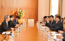 JBIC đề xuất hỗ trợ VN phát hành trái phiếu bằng đồng Yên trên thị trường Nhật Bản