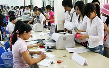 Giao quyền tự chủ cho các đơn vị sự nghiệp công lập