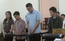 Giả con trai thứ trưởng Bộ Công an để lừa đảo