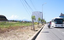 Người nói tiếng Trung Quốc ồ ạt mua đất ven biển Đà Nẵng?