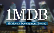 Thụy Sỹ đóng băng các tài sản của Quỹ đầu tư nhà nước Malaysia