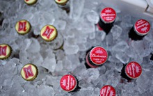 AB InBev thâu tóm SABMiller với giá 106 tỷ USD