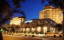 Ocean Hospitality: Công ty mẹ lỗ 757 tỷ đồng năm 2014, cổ phiếu tạm ngừng giao dịch từ 13/7