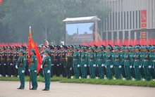 Những sự kiện trong nước nổi bật tuần từ 30/8-5/9