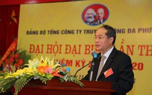 Cổ phần hóa Tổng Công ty VTC là nhiệm vụ chính trị quan trọng