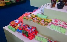 Bột giặt Omo, dầu gội Clear, xe đạp Honda bị làm giả tinh vi