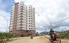 Ký túc xá trăm tỉ chỉ một sinh viên ở