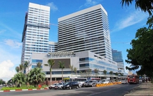 Đại gia Myanmar lại khiến bầu Đức "mắt tròn mắt dẹt"