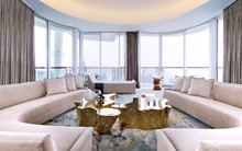 Đột nhập bên trong căn hộ đắt nhất châu Á, gần 1.400 tỷ đồng