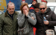 Một nửa khách trên chuyến bay bị rơi ở Pháp là người Đức