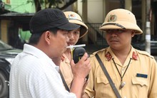 Tịch thu xe của tài xế say xỉn: Tài sản hay tính mạng lớn hơn?