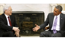 Kinh tế, quốc phòng Việt Nam sẽ mạnh hơn