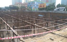 Khách hàng "né" dự án nợ thuế và thiếu bảo lãnh