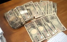 Sẽ tịch thu 5 triệu yen nếu chuyển về Việt Nam trái phép