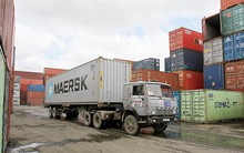 Gánh nặng cước phí, DN Việt ngậm ngùi nhìn cơ hội xuất khẩu tan biến