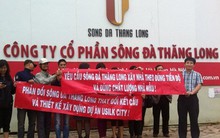 Hà Nội yêu cầu làm rõ tình trạng chậm tiến độ tại dự án Usilk City