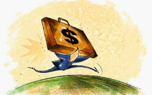 Thị trường tăng điểm, cổ phiếu nóng bị "bỏ rơi"