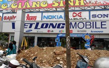 Đầu tư bán lẻ điện máy: Một nghề sống đống nghề chết