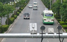 Thí điểm phạt nguội trên các tuyến cao tốc từ tháng 7