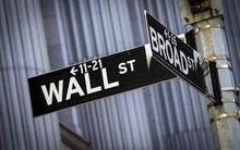 Bị đè nặng bởi cổ phiếu năng lượng, chứng khoán Mỹ giảm mạnh