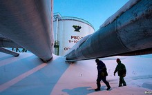 Vì sao châu Âu không còn sợ khí đốt của Nga?