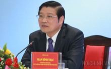 Thời sự 24h: Ban nội chính trung ương phân công người thay thế ông Nguyễn Bá Thanh