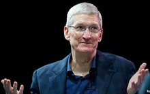 “iFortune” của Apple