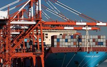 Việt Nam và Liên minh kinh tế Á-Âu sẽ ký hiệp định FTA vào tháng 5