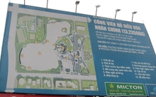 Ám ảnh đất vàng: Dự án dở dang, hai sếp lớn đi tù