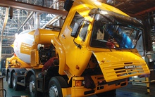 Volga, Lada trở lại: Ai còn dám chơi ôtô Nga?