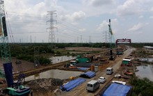 Đề xuất 5.300 tỷ đồng xây dựng cầu nối Cần Giờ - TPHCM