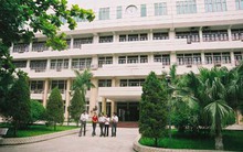 Không có đại học công nằm trong doanh nghiệp