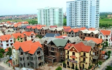 BĐS phát triển bền vững sẽ làm tăng ngân sách quốc gia