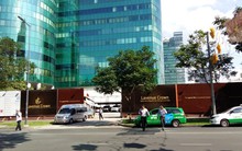 Đấu thầu các khu đất vàng TPHCM: Nhà đầu tư chưa mặn mà!