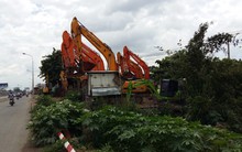 TP.HCM: Nhùng nhằng đền bù vì giá đất chưa sát giá thị trường