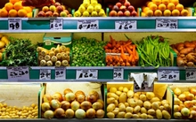 “Niềm vui” giữa nỗi lo lạm phát thấp