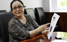 Đại gia Dương Thị Bạch Diệp bị lừa 2.666 lượng vàng?