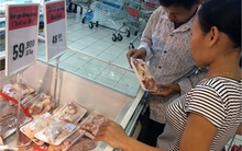 Bắt đầu thu thập thông tin về gà Mỹ nhập khẩu