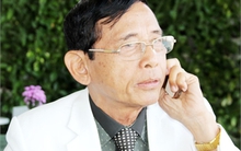 Đại gia Lê Ân: U80 hăng hái vác đơn đi kiện